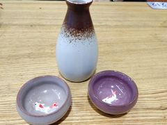 -小艺烧烤(曲江店)
