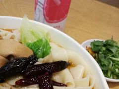 -洋洋安徽牛肉板面(洋洋店)