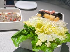 -半天妖烤鱼(紫荆广场店)