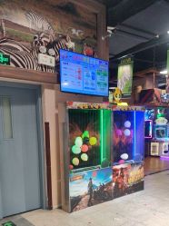 点击看大图 -卡通尼·Safari非洲探索乐园·生日会(金桥国际商业广场店)