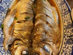 -灵福缘私房菜·农家菜(拈花湾·灵山大佛必推店)