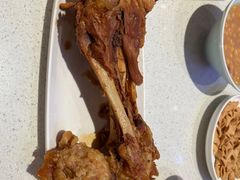 半筋半肉大骨头-北大荒人•新东北菜(青岛银座店)