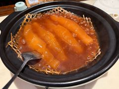 -麒麟小院·老九江菜(安平路店)