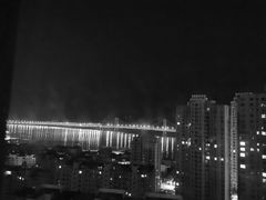 -星海湾跨海大桥