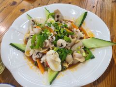 -南记食粥坊·宵夜大排档(岭南分店)
