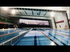 -大兴区体育中心游泳馆