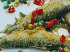 -海鲜街菜馆(海珠南路店)
