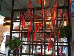 -吴越荣记·苏州菜·松鼠桂鱼(斜塘老街店)