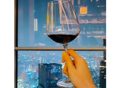 -南宁那莲豪华精选酒店-云霄酒廊·80楼高空城景酒吧