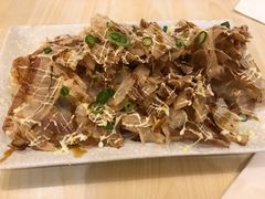 -八盛屋·沾面(集美万达店)