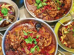 -蓉三少冒烤鸭·四川小吃集(北京首店)