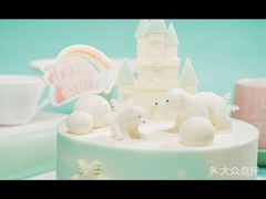 -味多美蛋糕(通州店)
