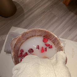 -奥斯芬·欧系贵族SPA