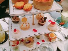-PAUL LAFAYET 法式甜品(港汇广场店)