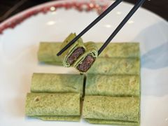 -北書房·墨宴(国际博览中心店)