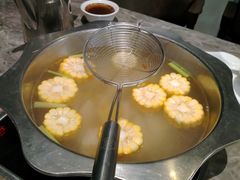 -潮发潮汕牛肉店(芳村店)