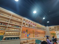 -奈尔宝家庭中心·亲子餐厅(北京东坝万达店)