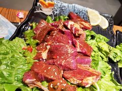 -顺鑫烧烤店(南庄店)