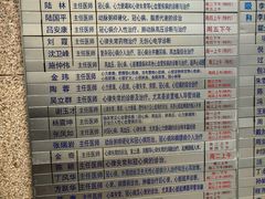 -上海交通大学医学院附属瑞金医院(总院)
