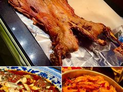 -北京朝阳悠唐皇冠假日酒店