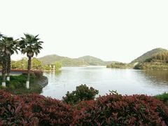 -宁波九龙湖开元度假村