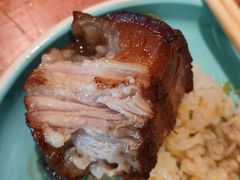 -老长春肉馆(创业大街店)