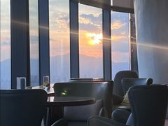 -三迪希尔顿酒店·星空酒廊