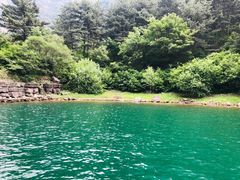 -龙庆峡风景区
