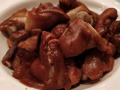 -一品滇香·云南菜(公益西桥店)