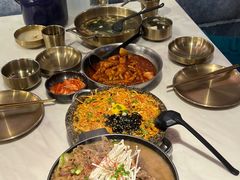 -HOTISLAND海鸡岛·韩国料理(江南西店)