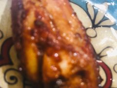 烤鸡翅-阿记烧烤(大兴新区店)