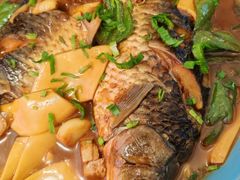 -打酱油·非遗淮扬菜(瘦西湖梅岭店)