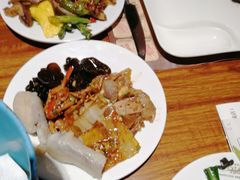 -汉巴味德(大悦城店)