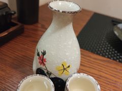-千夏日式风情餐厅(恐龙园汉江东路店)
