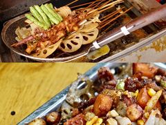 -幸福铁板烧(共和村店)
