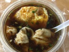 -南京交通职业技术学院第四食堂