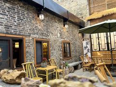 -61号餐吧(兴坪古镇漓江店)