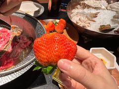 -牛New寿喜烧(金茂览秀城店)