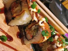 -炙忧烤肉屋(中国铁建广场店)