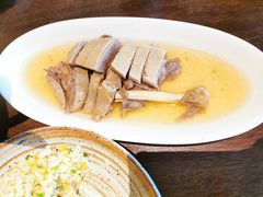-扬州狮子楼·非遗淮扬菜(总店)