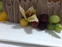 提拉米苏-美丽心情蛋糕(江苏路店)