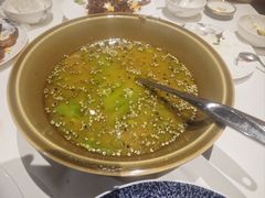 -贡宴盐帮菜自贡驻京联络处餐厅