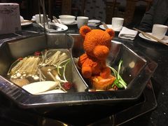-香天下·四川火锅(安镇大润发店)
