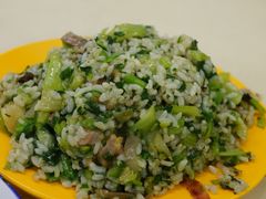 -舒蔡记生煎菜饭(云南中路店)