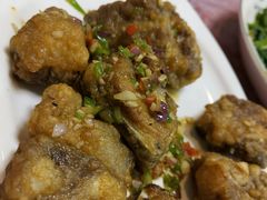-洪霞餐馆