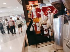 -COSTA COFFEE(恒基名人购物中心店)