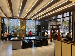 -陈熹公民族美食文化餐厅(中华广场店)