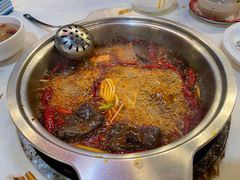 -铁箭门串串香主题火锅(汇锦城店)