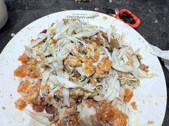 -川骄海鲜自助(河东店)