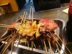 -西单翅酷(西单店)